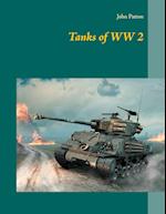 Tanks of WW 2