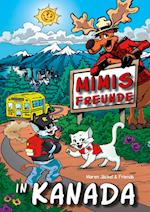 Mimis Freunde in Kanada