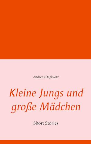 Kleine Jungs und große Mädchen