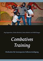 Combatives Training
