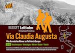 Fern-Wander-Route Via Claudia Augusta 3/5 Reschenpass-Trento Budget