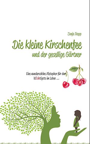 Die kleine Kirschenfee