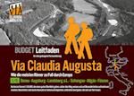 Fern-Wander-Route Via Claudia Augusta 1/5 Budget