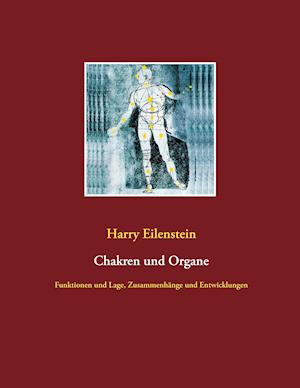 Chakren und Organe