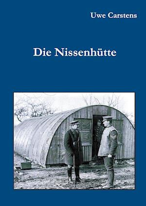 Die Nissenhütte