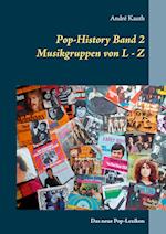 Pop-History Band 2