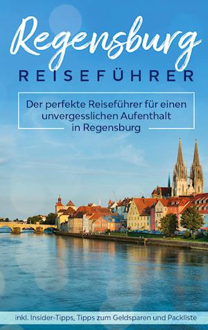 Regensburg Reiseführer