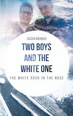 Two Boys and the White One