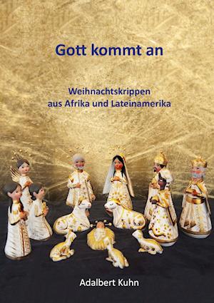 Gott kommt an