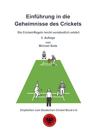 Einführung in die Geheimnisse des Crickets