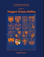 Wappen Dessau-Roßlau