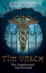 Tim Unsch