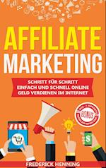 Affiliate Marketing