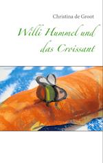 Willi Hummel und das Croissant