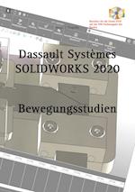 SOLIDWORKS 2020 Bewegungsstudien