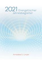 Energetischer Jahresbegleiter 2021