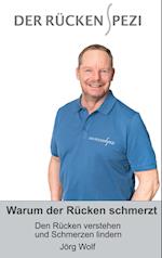 Warum der Rücken schmerzt