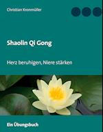 Shaolin Qi Gong