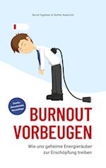 Burnout vorbeugen