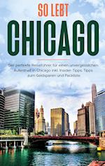 So lebt Chicago: Der perfekte Reiseführer für einen unvergesslichen Aufenthalt in Chicago inkl. Insider-Tipps, Tipps zum Geldsparen und Packliste