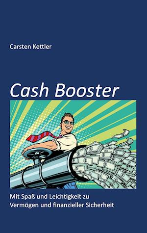 Cash Booster