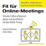 Fit für Online-Meetings