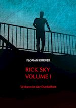 Rick Sky Volume I