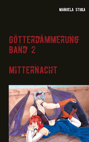 Götterdämmerung