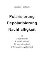 Polarisierung Depolarisierung Nachhaltigkeit in Gesellschaft Realwirtschaft Finanzwirtschaft Informationswirtschaft