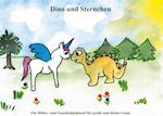 Dino und Sternchen