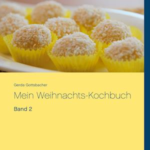 Mein Weihnachts-Kochbuch