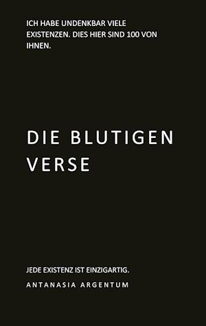 Die blutigen Verse