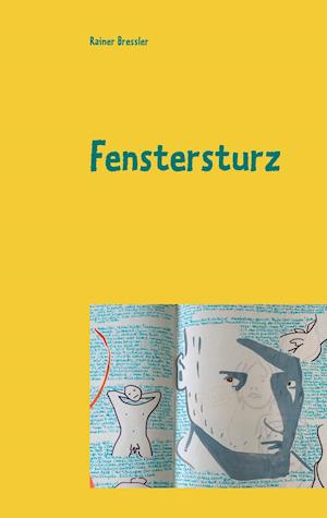 Fenstersturz