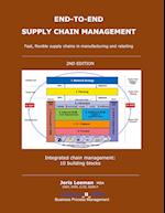 End-to-End Supply Chain Management  - 2nd edition -