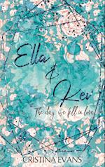 Ella & Kev (Band 1)