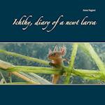 Ichthy, diary of a newt larva