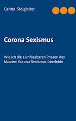 Corona Sexismus