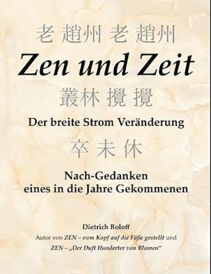 Zen und Zeit