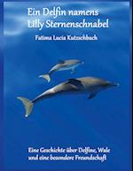 Ein Delfin namens Lilly Sternenschnabel