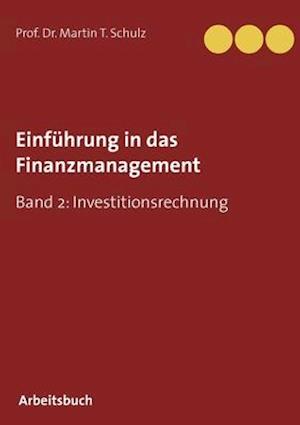 Einführung in das Finanzmanagement
