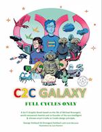C2C Galaxy (color edition)