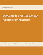 Webauftritt und Onlineshop rechtssicher gestalten