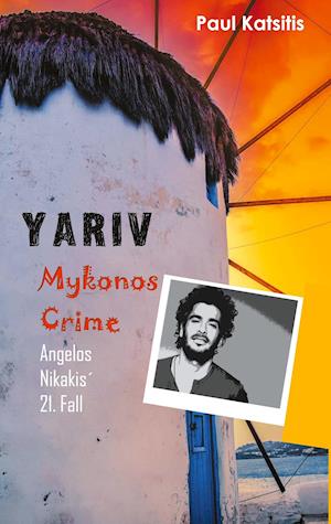 Yariv - Mykonos Crime 21