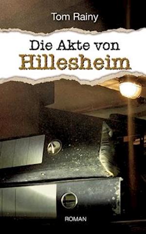 Die Akte von Hillesheim