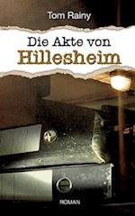 Die Akte von Hillesheim