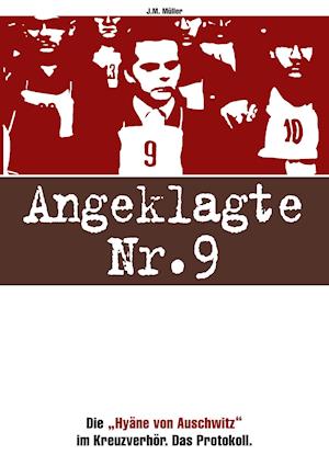 Angeklagte Nr. 9