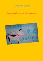 Cupcake`s neue Schwester