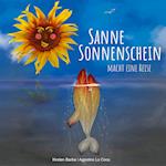 Sanne Sonnenschein macht eine Reise