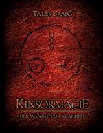 Kinsormagie