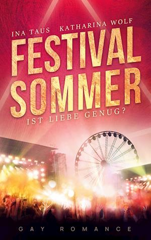 Festivalsommer